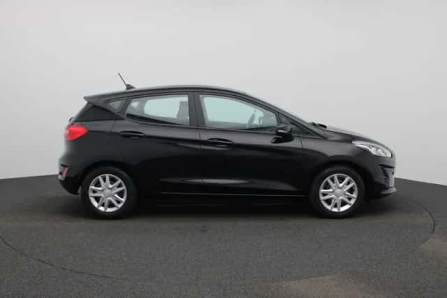 Ford Fiesta (2021) thumbnail 6