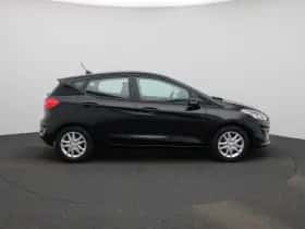 Ford Fiesta thumbnail 6
