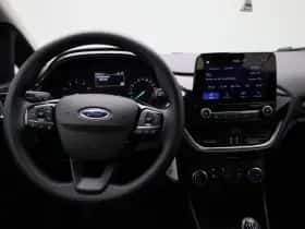 Ford Fiesta thumbnail 7