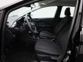 Ford Fiesta thumbnail 9