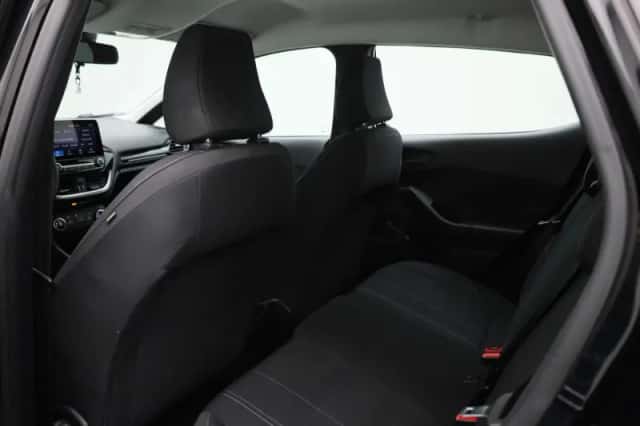 Ford Fiesta (2021) thumbnail 10