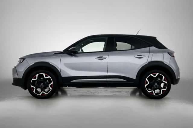 Opel Mokka (2023) thumbnail 2