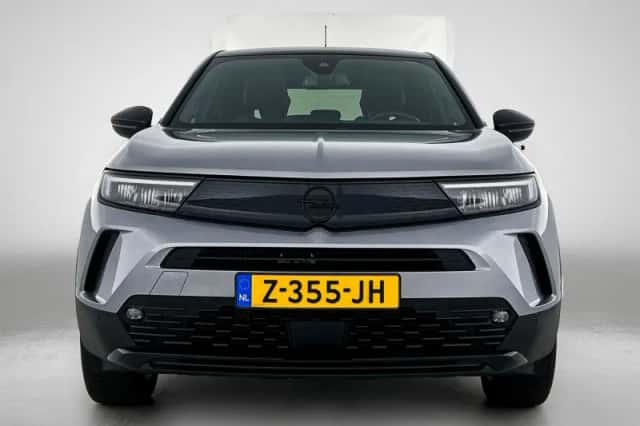 Opel Mokka (2023) thumbnail 5