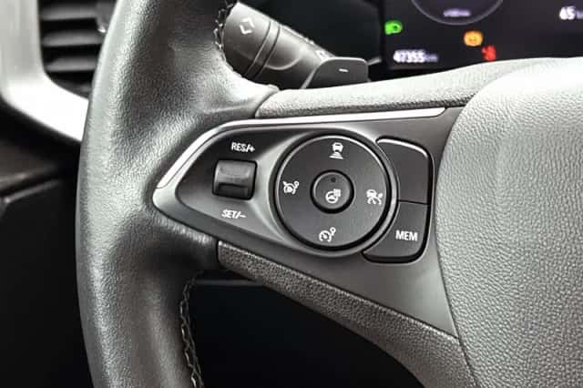 Opel Mokka (2023) thumbnail 6