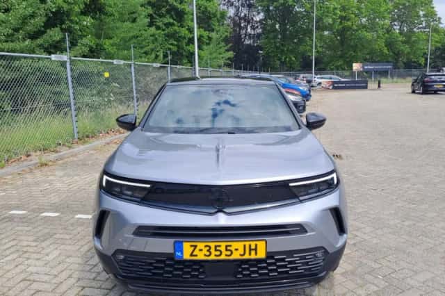 Opel Mokka (2023) thumbnail 6