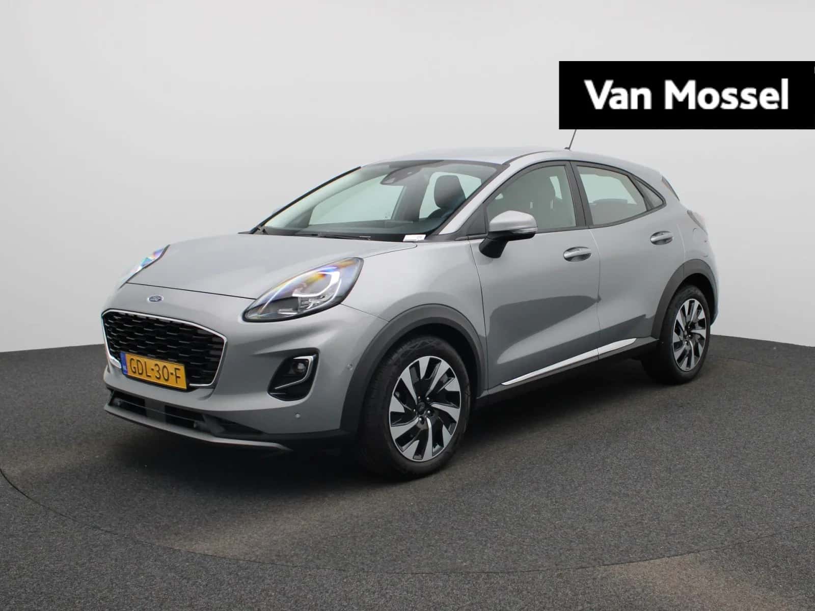 Ford Puma (2024) — foto 1