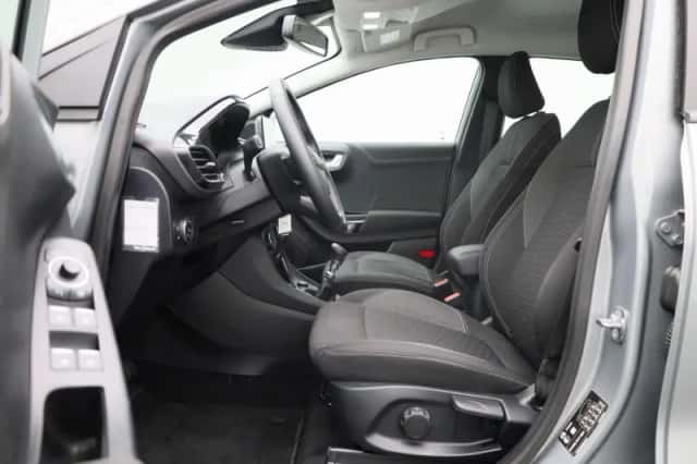 Ford Puma (2024) thumbnail 12