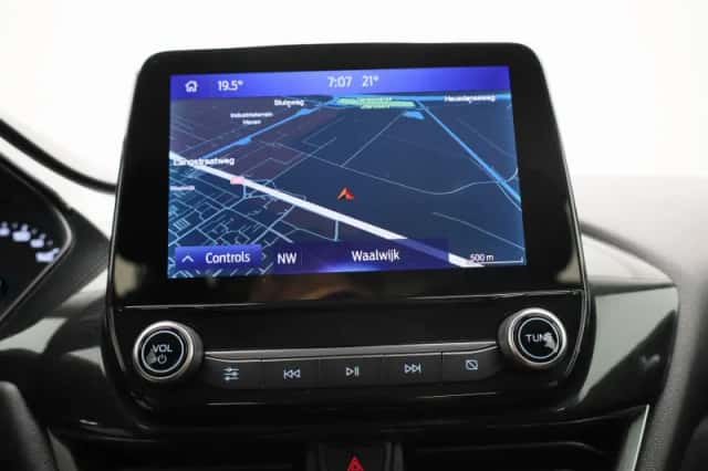 Ford Puma (2024) thumbnail 17