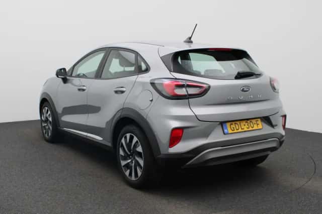 Ford Puma (2024) thumbnail 3