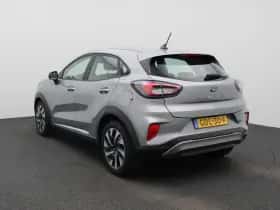 Ford Puma thumbnail 3