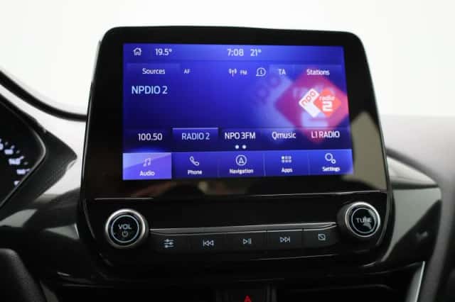 Ford Puma (2024) thumbnail 21