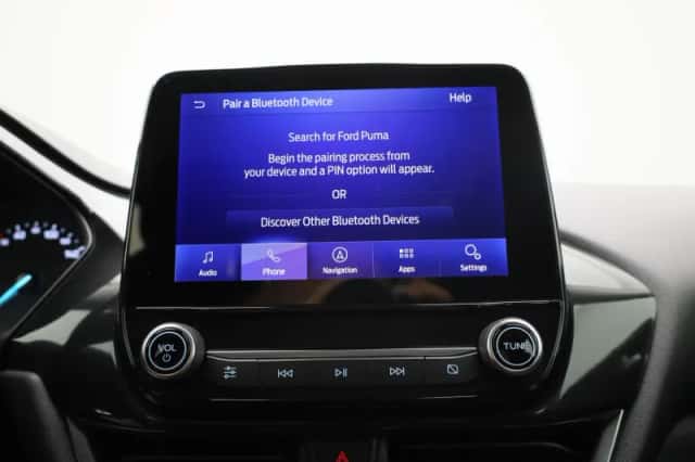 Ford Puma (2024) thumbnail 22
