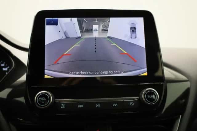 Ford Puma (2024) thumbnail 26