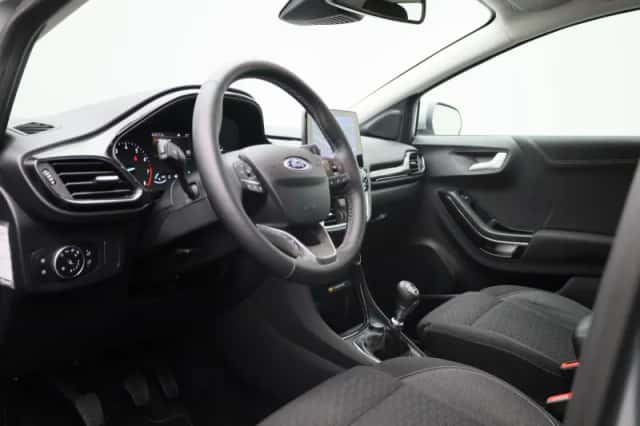 Ford Puma (2024) thumbnail 29