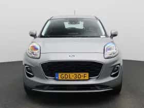 Ford Puma thumbnail 4