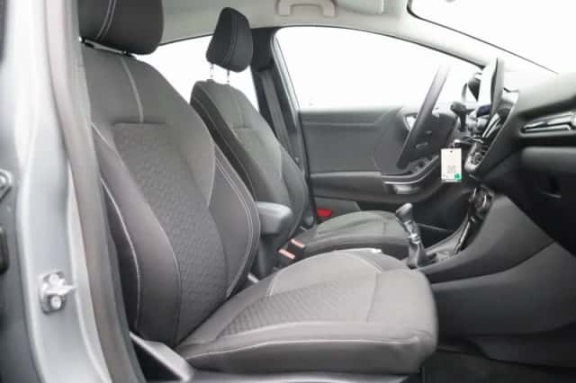 Ford Puma (2024) thumbnail 31