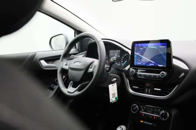 Ford Puma (2024) thumbnail 32