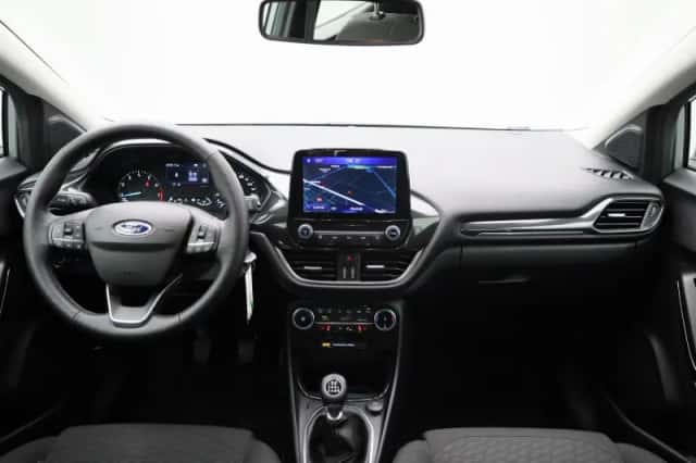 Ford Puma (2024) thumbnail 33