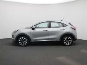 Ford Puma thumbnail 5