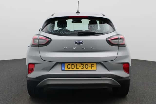 Ford Puma (2024) thumbnail 6