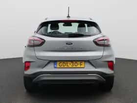 Ford Puma thumbnail 6