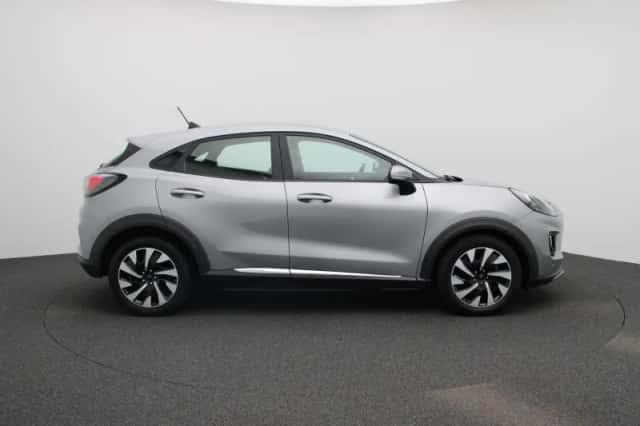 Ford Puma (2024) thumbnail 7