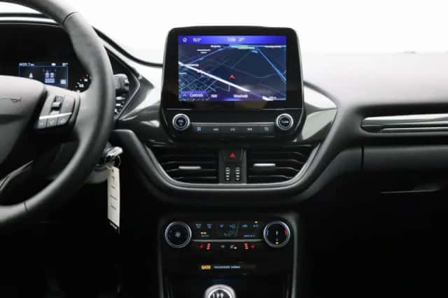 Ford Puma (2024) thumbnail 10