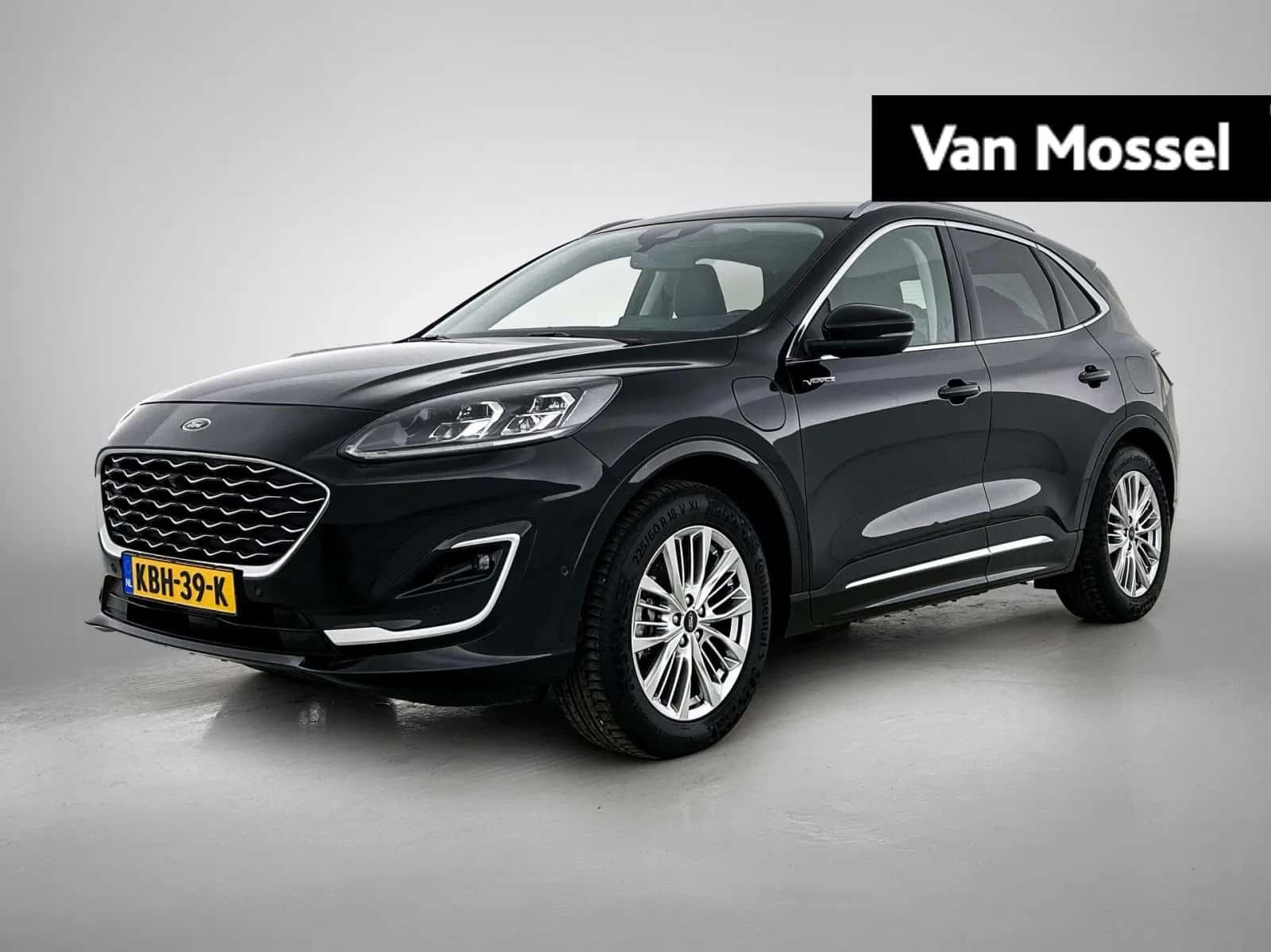 Ford Kuga (2021) — foto 1