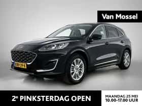 Ford Kuga (2021)