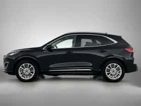 Ford Kuga thumbnail 2