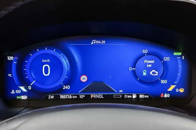 Ford Kuga (2021) thumbnail 19