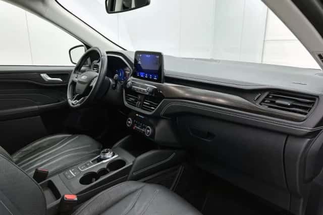 Ford Kuga (2021) thumbnail 20