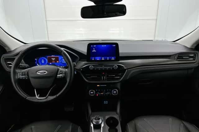Ford Kuga (2021) thumbnail 21