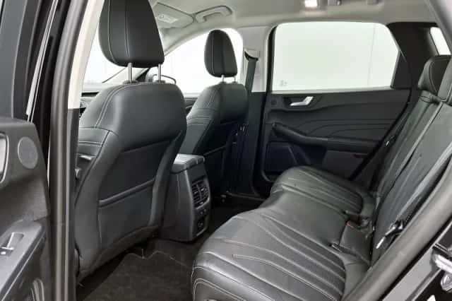 Ford Kuga (2021) thumbnail 27
