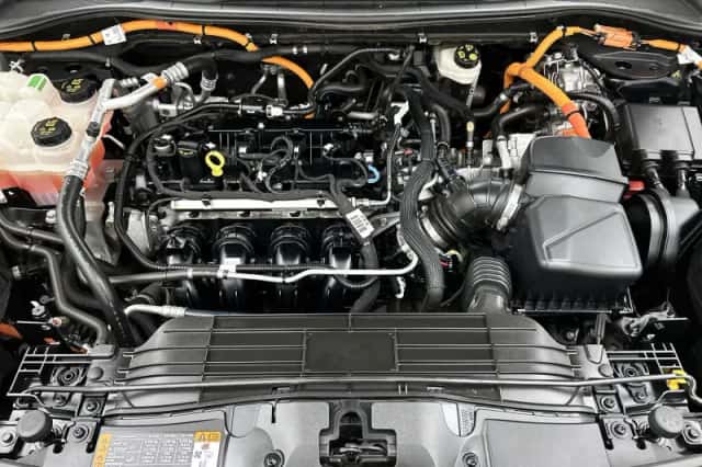 Ford Kuga (2021) thumbnail 29
