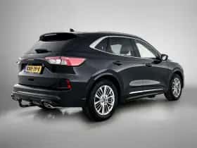 Ford Kuga thumbnail 4