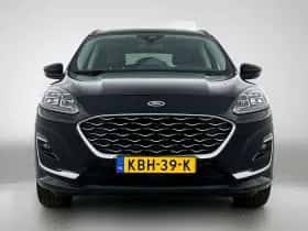 Ford Kuga thumbnail 5