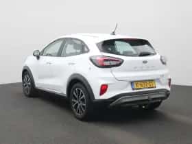 Ford Puma (2021) thumbnail 2