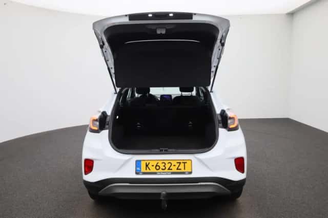 Ford Puma (2021) thumbnail 11