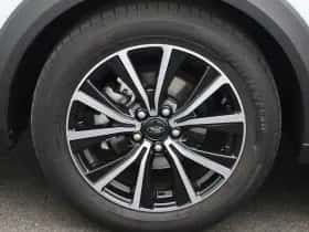 Ford Puma (2021) thumbnail 13