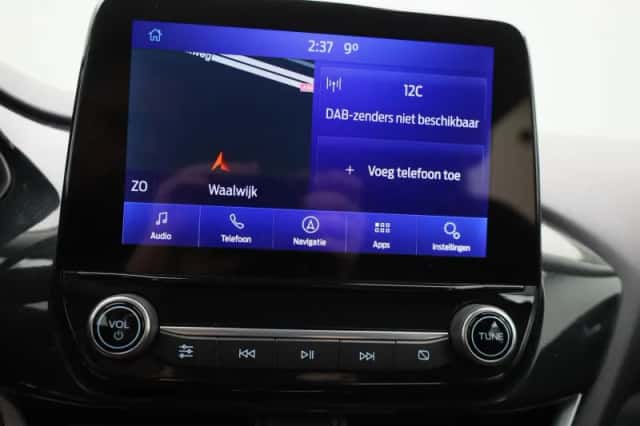 Ford Puma (2021) thumbnail 15