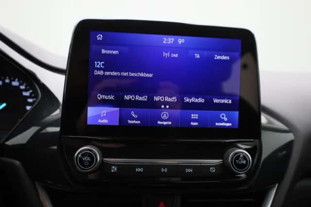 Ford Puma (2021) thumbnail 17