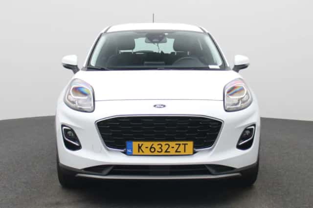 Ford Puma (2021) thumbnail 3