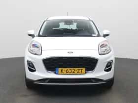 Ford Puma (2021) thumbnail 3