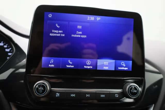 Ford Puma (2021) thumbnail 23