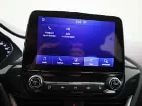 Ford Puma (2021) thumbnail 23