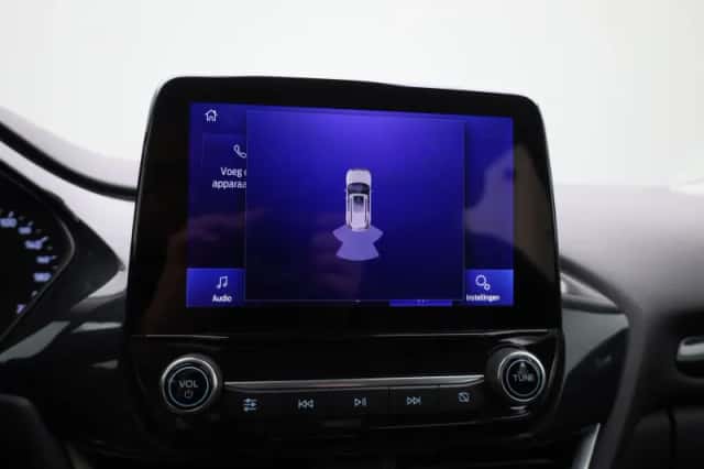 Ford Puma (2021) thumbnail 25