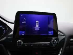 Ford Puma (2021) thumbnail 25