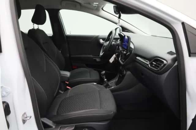 Ford Puma (2021) thumbnail 29