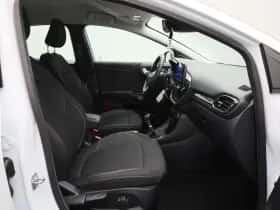 Ford Puma (2021) thumbnail 29